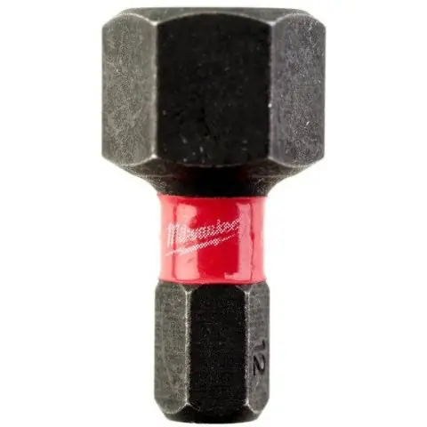 Milwaukee SHOCKWAVE Impact Duty HEX Skruvbits Nedsatt pris