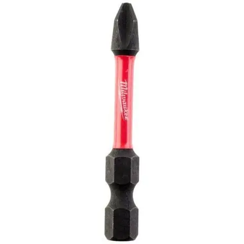 Kampanjpris Milwaukee SHOCKWAVE Impact Duty PH2 Skruvbits