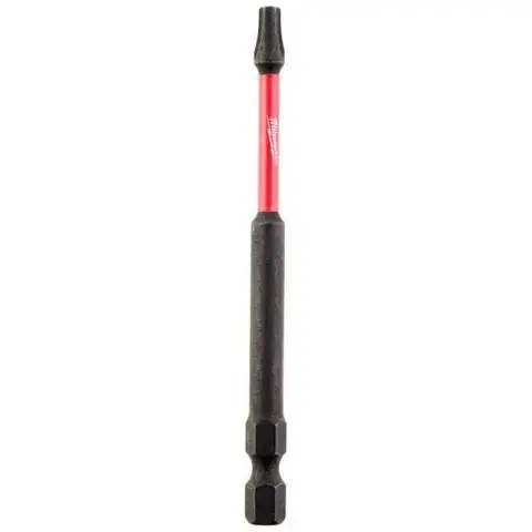 I lager Milwaukee SHOCKWAVE Impact Duty TX20 Skruvbits