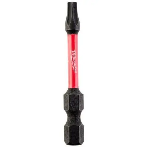 Milwaukee SHOCKWAVE Impact Duty TX20 Skruvbits Sista chansen