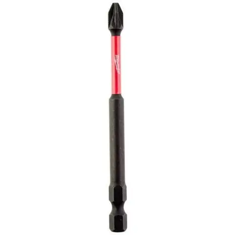 Kampanjpris Milwaukee SHOCKWAVE Impact Duty PZ2 Skruvbits