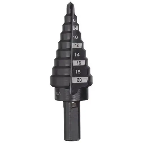 I lager Milwaukee 48899320 Stegborr