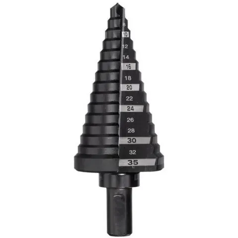 Milwaukee 48899335 Stegborr Kundfavorit