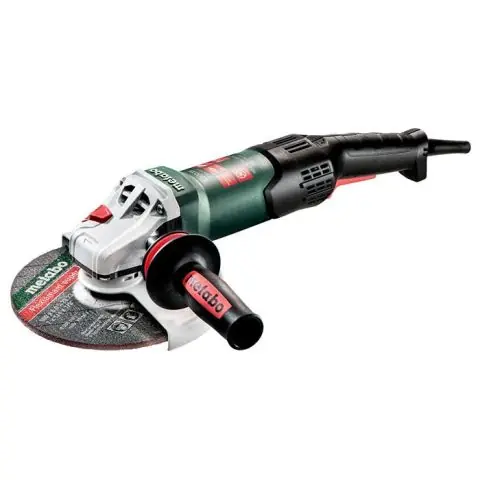 Beställ nu Metabo WEA 19-180 Quick RT Vinkelslip