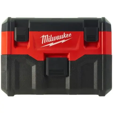 Snabb leverans Milwaukee M18 VC2 Dammsugare