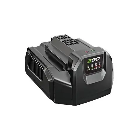 EGO CH2100E Batteriladdare Rabatter