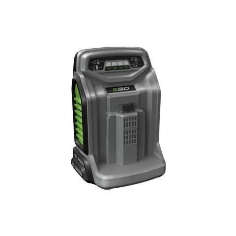 Säker betalning EGO CH5500E Batteriladdare