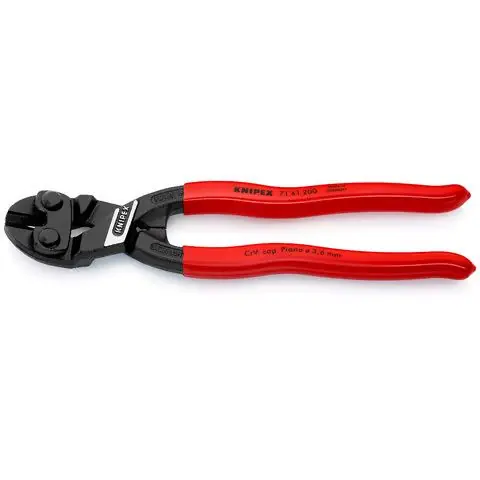 Knipex 7141200 Kraftavbitare Köp nu