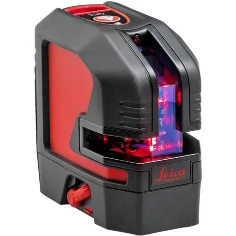 Snabb leverans Leica Lino L2S-1 Korslaser