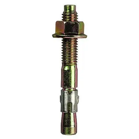Köp online ESSVE Golden Anchor 306521 Expander