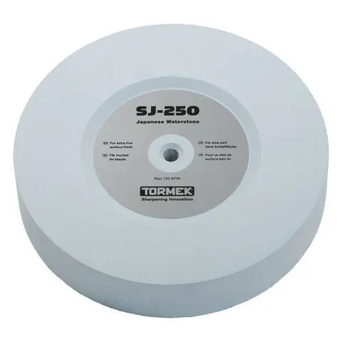 Tormek SJ-250 Slipskiva Billigare