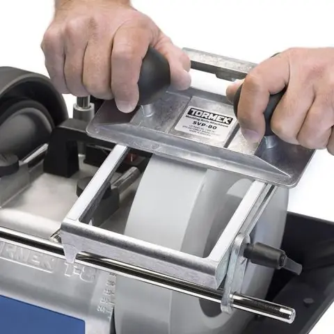 Snabb leverans Tormek SVP-80 Slipjigg