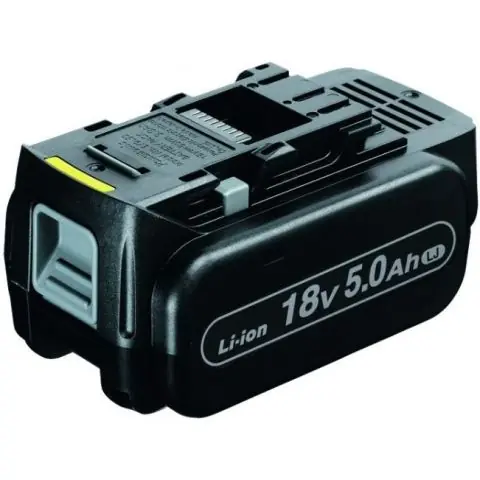 Populärt val Panasonic EY9L54B32 Batteri