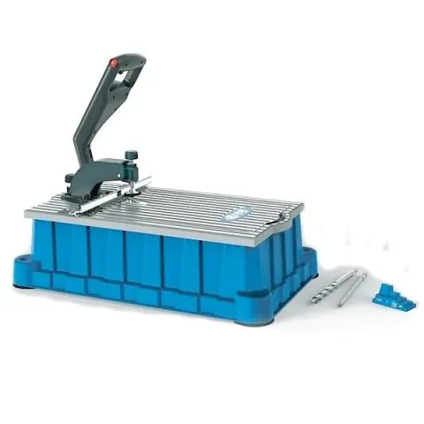 Kreg DB210-EUR Jiggmaskin Fynd