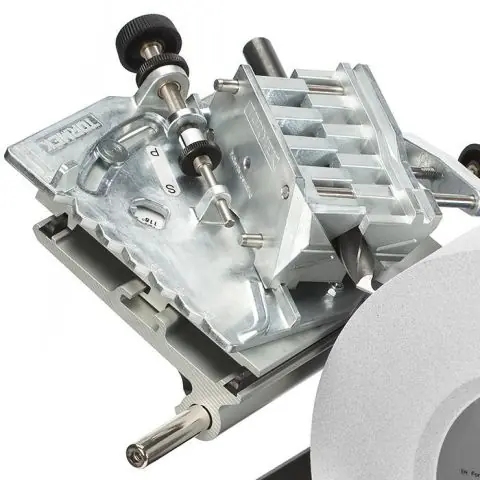 Endast denna vecka Tormek DBS-22 Slipjigg