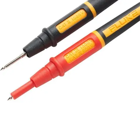 Fluke TL175 Testsladd I lager