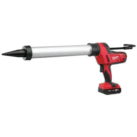 Köp nu Milwaukee C18 PCG/600A-201B Fogspruta
