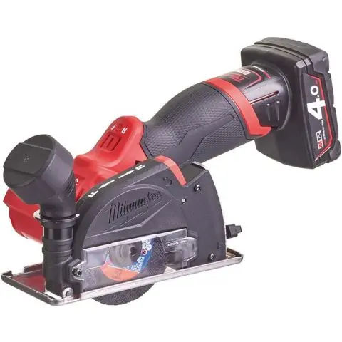 Milwaukee M12 FCOT-422X Universalkap I lager
