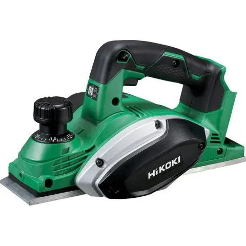 HiKOKI P18DSL Hyvel Snabb leverans