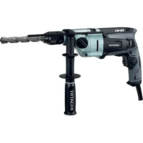 Expressleverans HiKOKI DV22V Slagborrmaskin