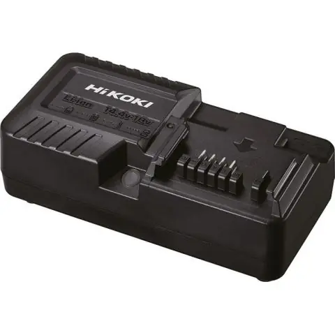 Rabatter HiKOKI UC18YKSL Batteriladdare