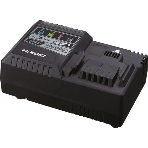 HiKOKI UC18YSL3 Batteriladdare Endast denna vecka