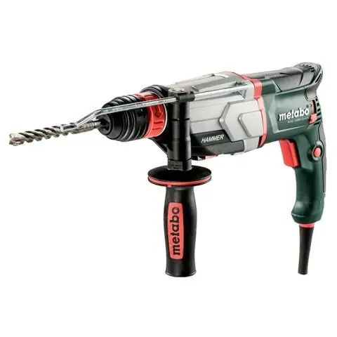 Köp nu Metabo KHE 2660 Quick Borrhammare