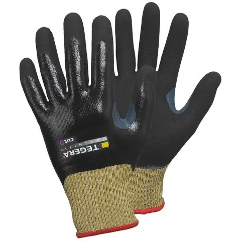 Tegera 8812 Handske Kundfavorit