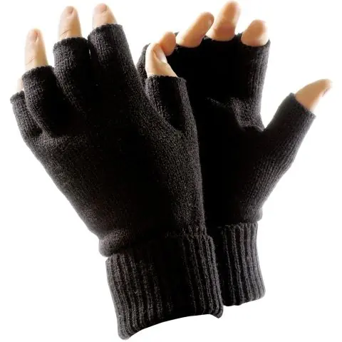 Beställ nu Tegera 790 Handske