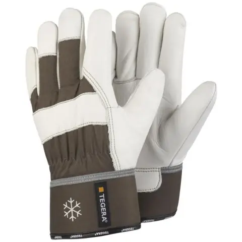 Tegera 56 Handske Premium