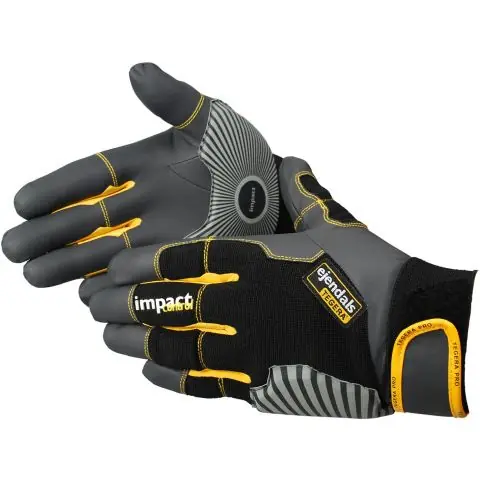 Tegera 9185 Handske Extra rabatt