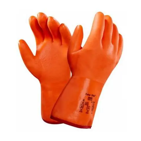 Ansell Polargrip 23-700 Handske Köp nu