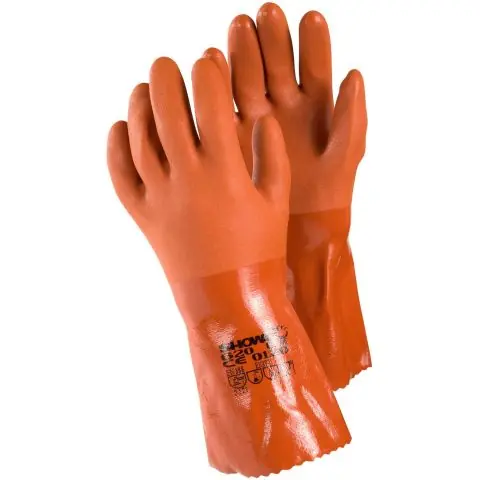 Showa 620 Handske Populärt val