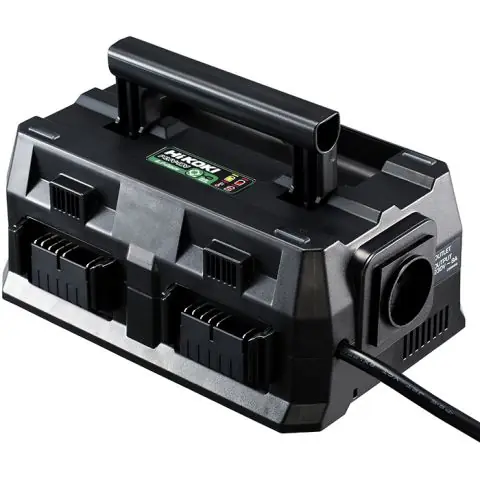 Bästa pris HiKOKI UC18YTSL Batteriladdare