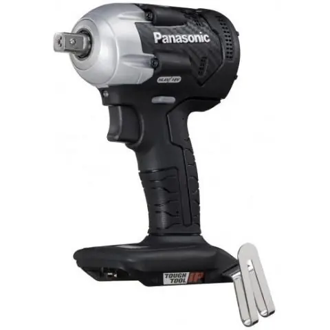 Kampanjpris Panasonic EY75A8X Mutterdragare