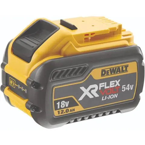 Dewalt DCB548 Batteri Reapris