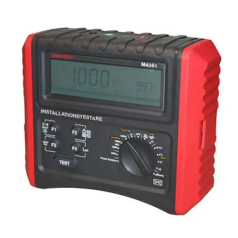 Marelco M4361 Installationsprovare Köp nu