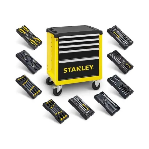 Beställ idag STANLEY STHT0-80442 Verktygsvagn