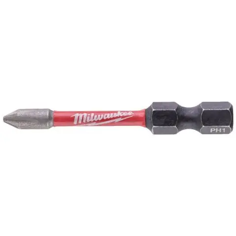 Milwaukee Impact Duty Skruvbits Handla nu