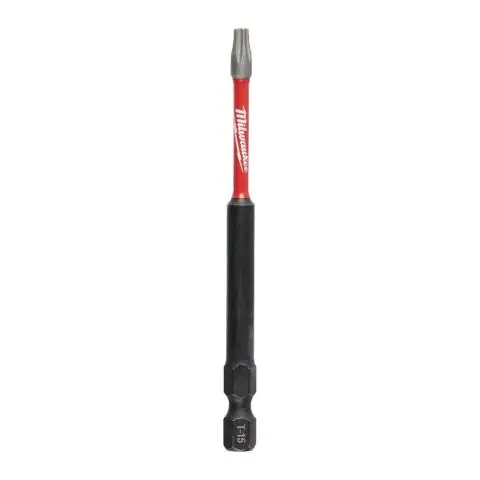 Extra rabatt Milwaukee Shockwave Skruvbits