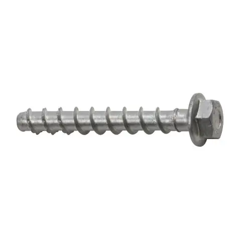 Expressleverans Heco Multi-Monti-plus 9807550 Betongskruv