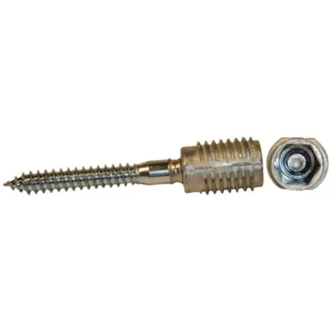 Erbjudandepris Thuresson Fastening 17202 Karmskruv