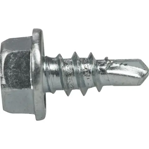 Erbjudandepris Ejot 880113 Ventilationsskruv