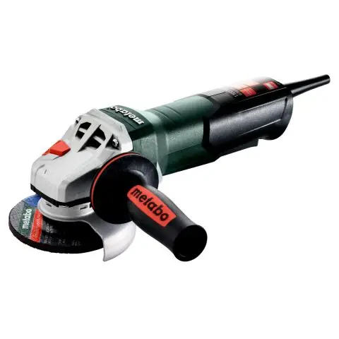 Metabo WP 11-115 QUICK Vinkelslip Erbjudandepris