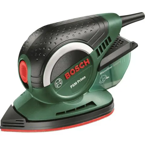 Handla nu Bosch DIY PSM PRIMO Multislip