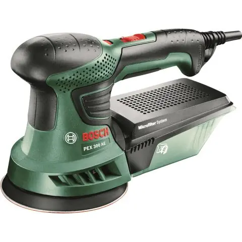 Lägg i varukorgen Bosch DIY PEX 300 AE Excenterslip