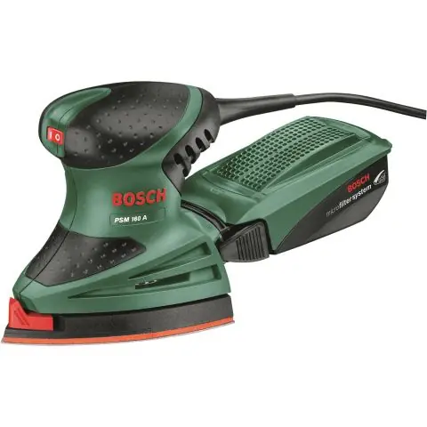 Sista chansen Bosch DIY PSM 160 A Multislip