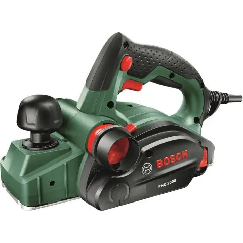 Bosch DIY PHO 2000 Hyvel Kampanjpris