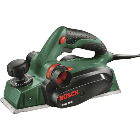 Snabb leverans Bosch DIY PHO 3100 Hyvel