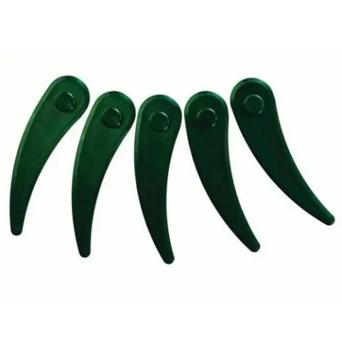 Bosch DIY Durablade Plastkniv Sista chansen